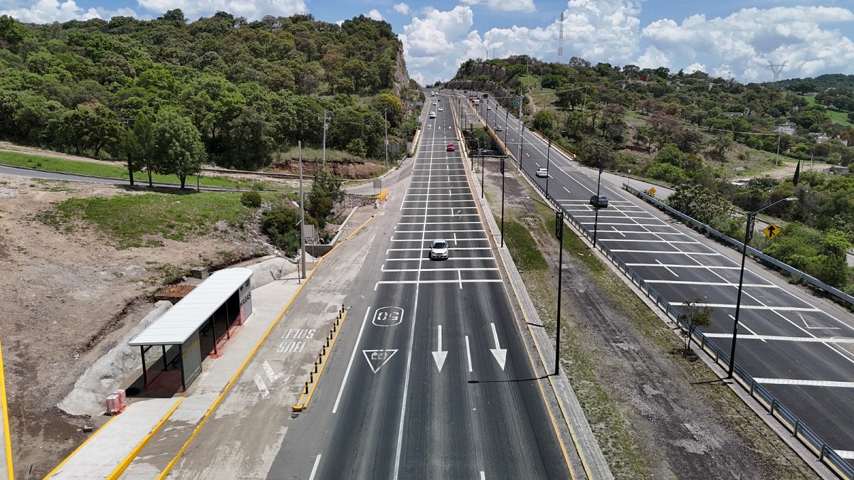 Con "plan estratégico", gobierno de Puebla transforma la movilidad