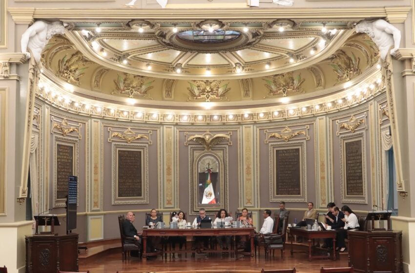  Convoca Comisión Permanente del Congreso del Estado a Sesión Extraordinaria
