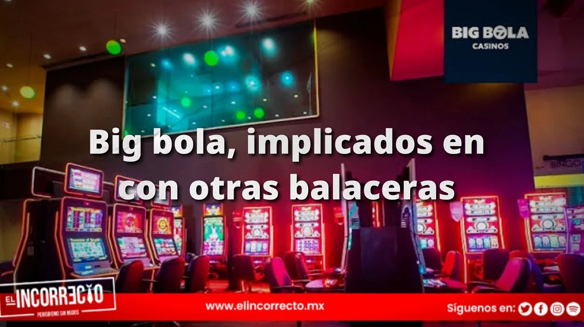 Ejecución en Big Bola de Sonata conecta con otras balaceras en Puebla FGE