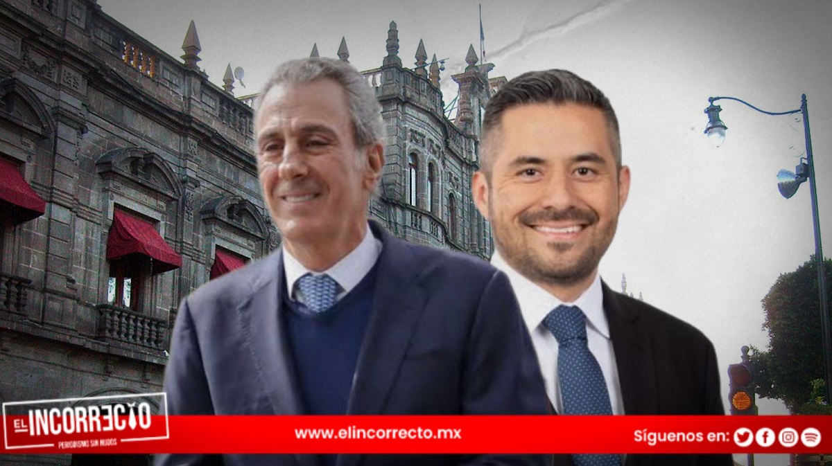 En agosto tratarán pendientes de infraestructura para la entrega-recepción del Ayuntamiento de Puebla