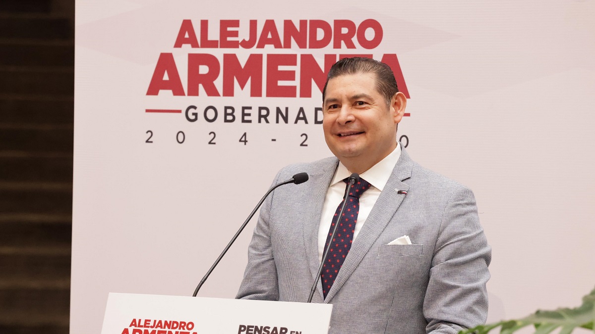 Firmes contra el abuso y el saqueo, el Poder Judicial al servicio del pueblo: Armenta