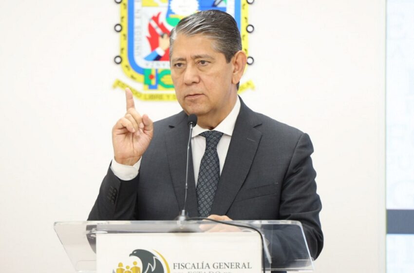  Fiscalía de Puebla subastará 556 vehículos que tiene a su resguardo para su destrucción  