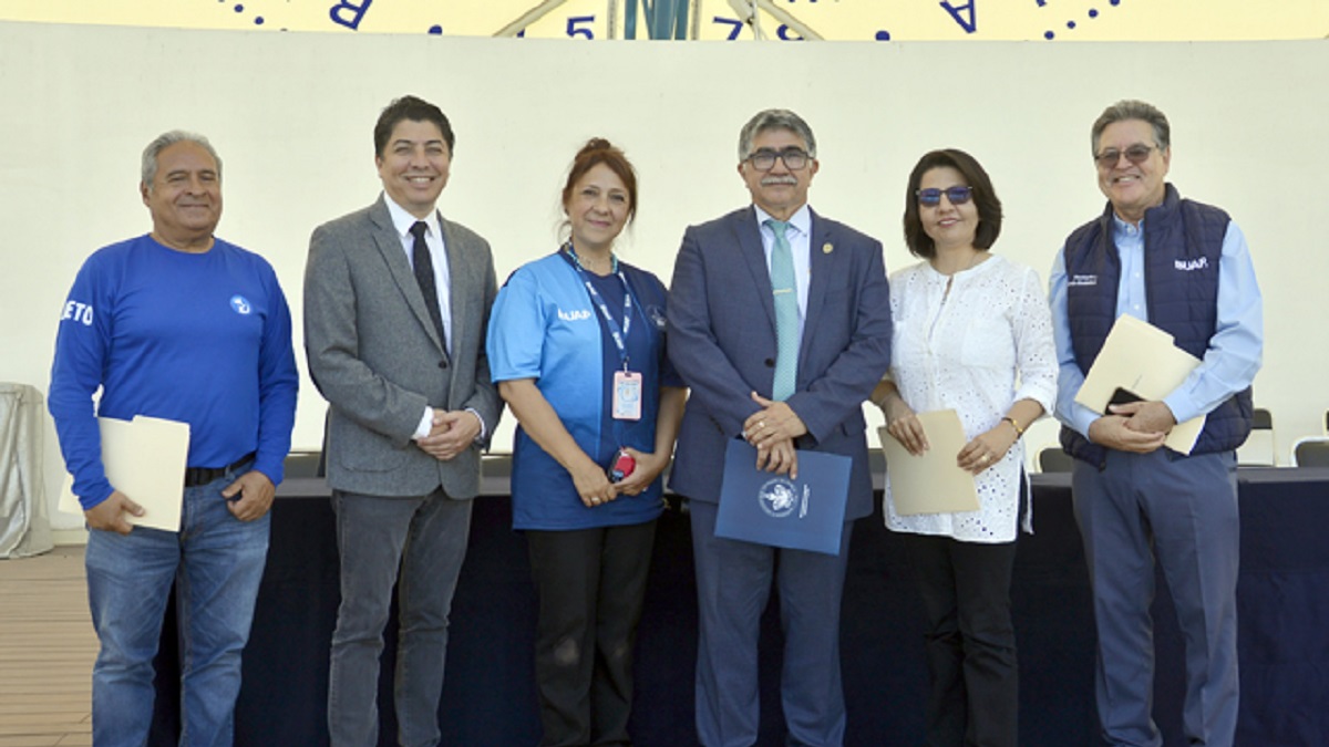 Fomenta BUAP vocaciones científicas en niñas y niños
