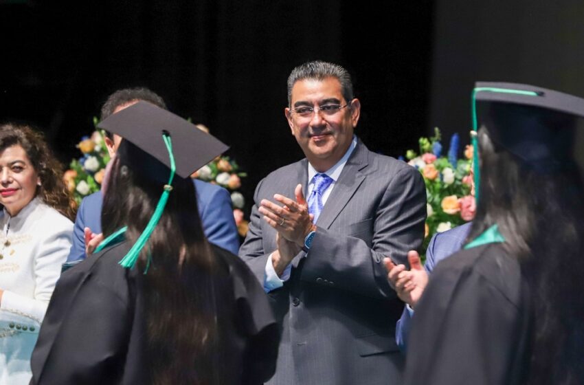  Gobierno estatal impulsa programa educativo de fortalecimiento para todos los niveles