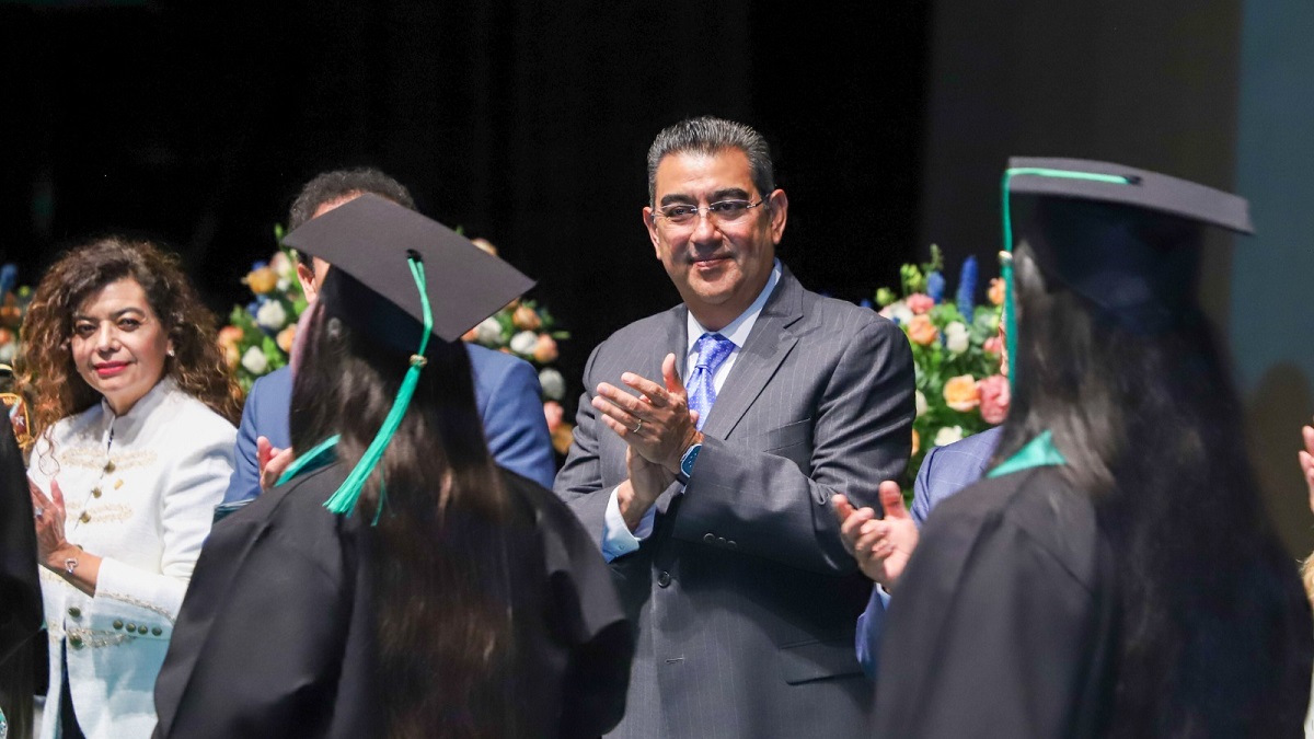 Gobierno estatal impulsa programa educativo de fortalecimiento para todos los niveles