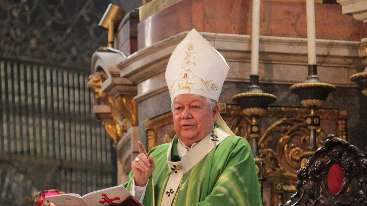 Iglesia Católica de Puebla se opone a la despenalización del aborto