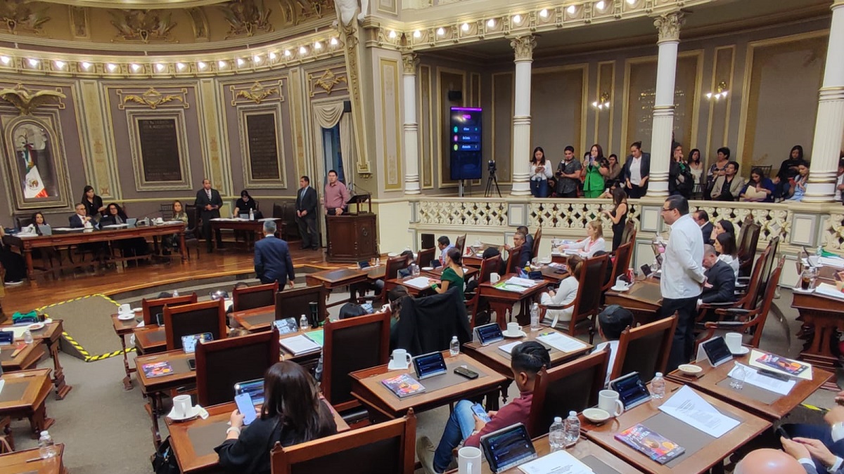 Impulsa Congreso del Estado puntos de acuerdo en favor del medio ambiente