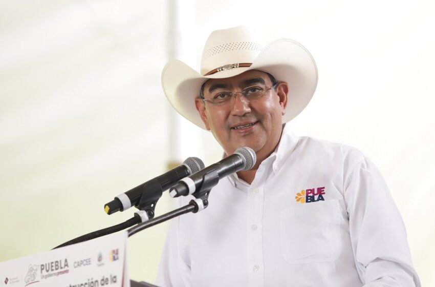  Impulsa gobierno estatal desarrollo de comunidades y calidad de vida de habitantes