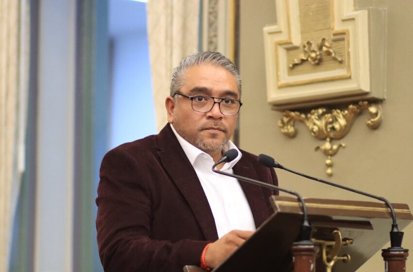  Impulsan propuesta legislativa para garantizar igualdad entre mujeres y hombres