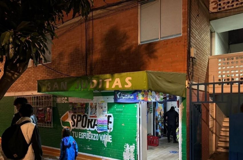 Normatividad realiza operativo para la regulación comercial de negocios