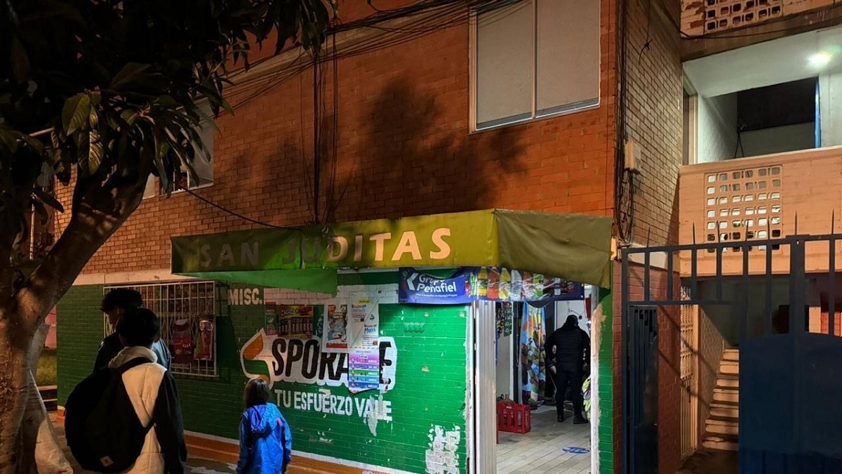Normatividad realiza operativo para la regulación comercial de negocios