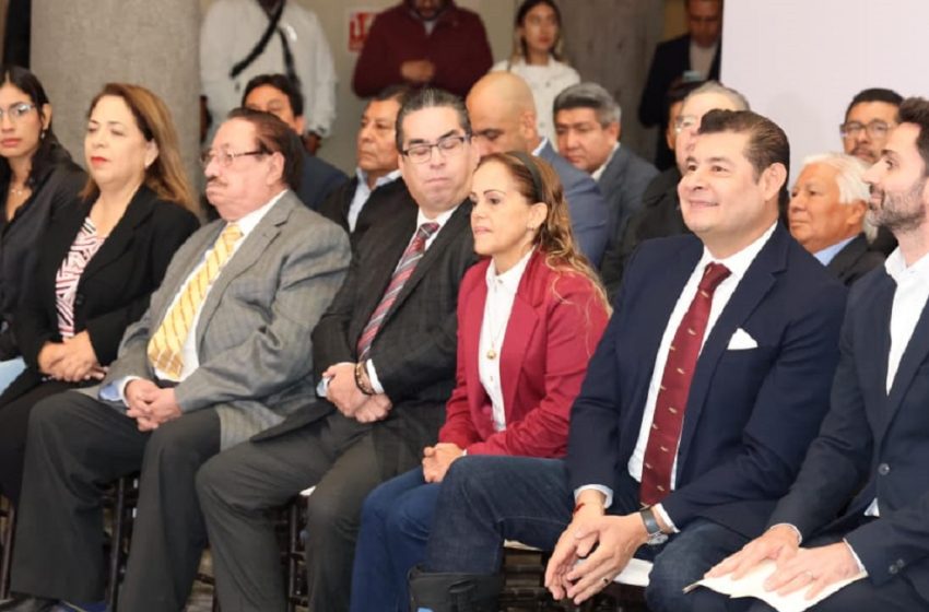  Olga Lucía Romero Garci-Crespo fue nombrada coordinadora de la comisión de Finanzas, Administración y Función Pública del equipo de transición.