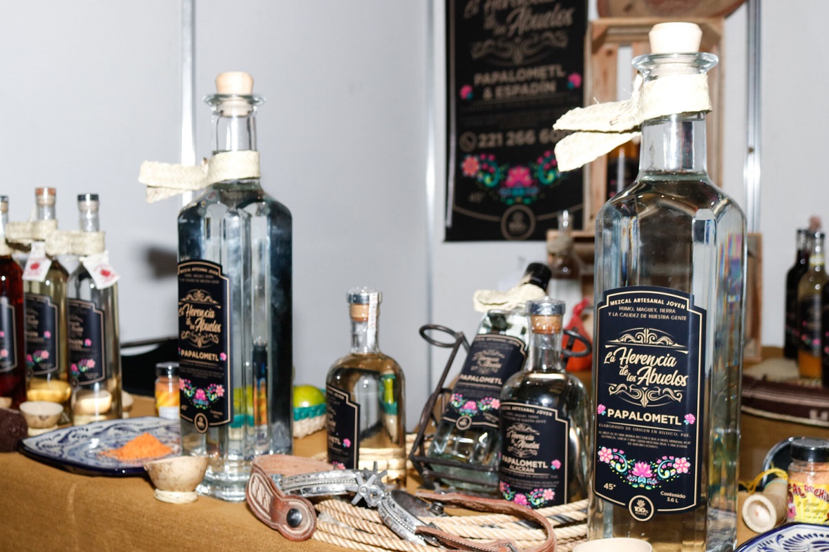 Textiles, café, cerveza y mezcal, son los productos artesanales que encontrarás en la Expo Cooperativas en Puebla