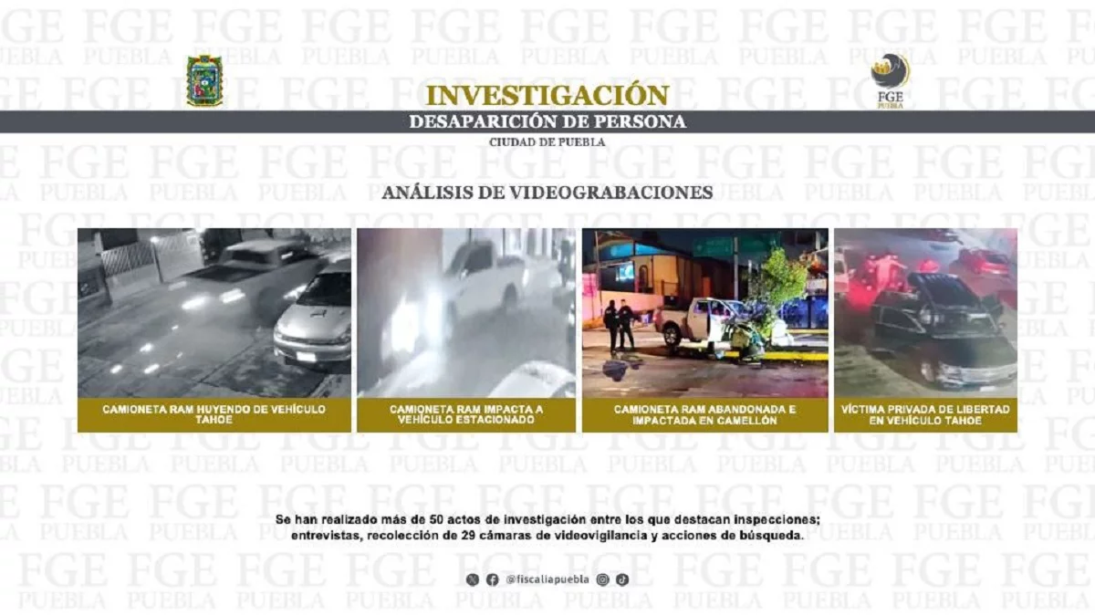 Premeditado el secuestro y homicidio de Ricardo Antonio Meneses