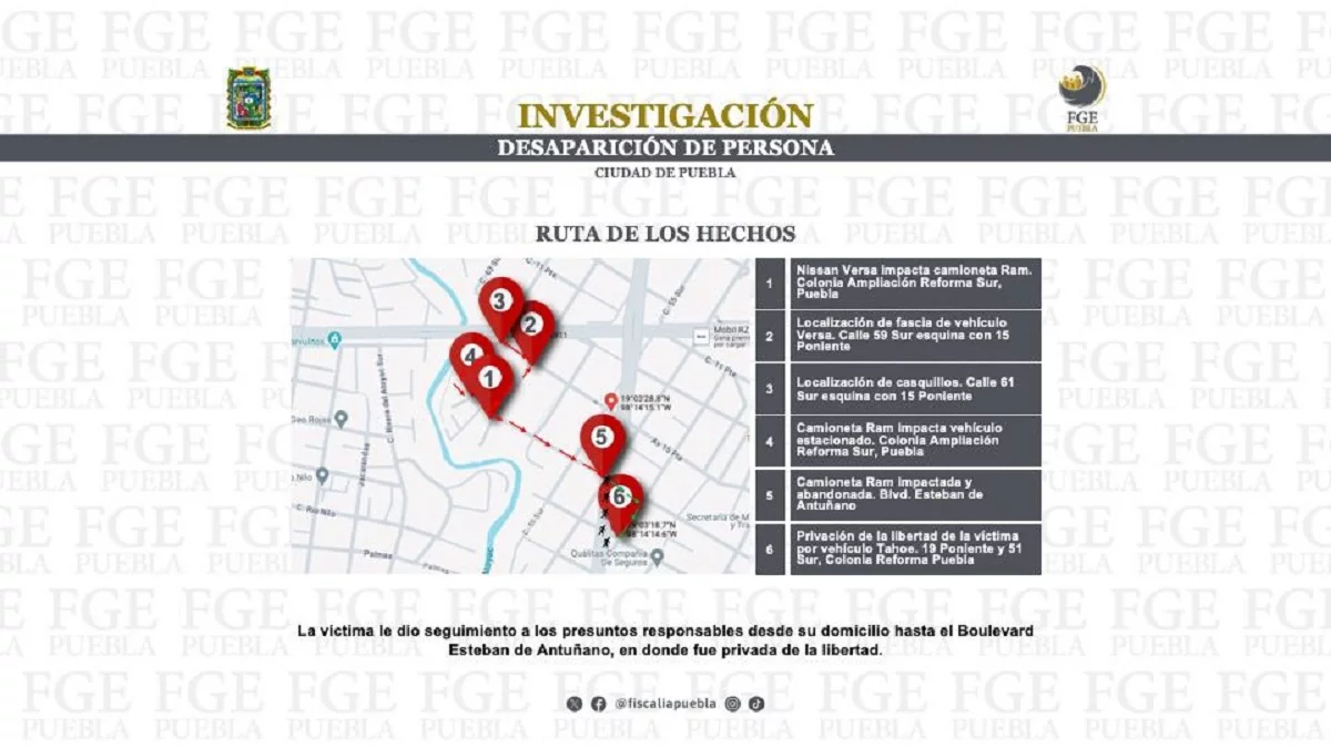 Premeditado el secuestro y homicidio de Ricardo Antonio Meneses