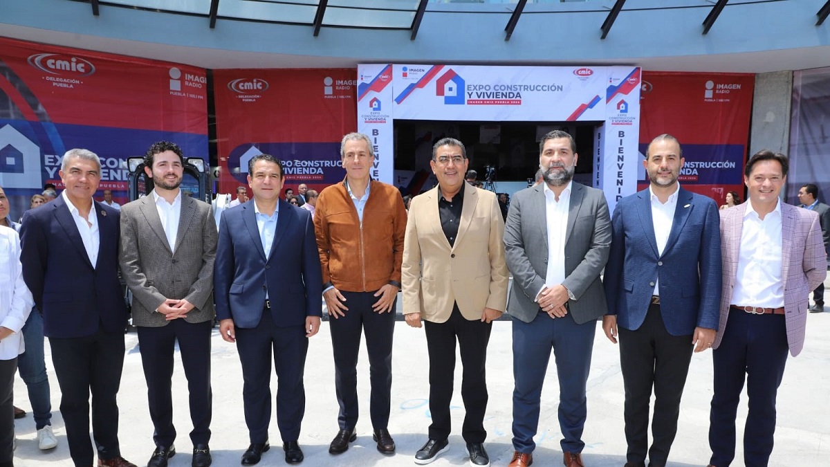 Promueve gobierno de Puebla el desarrollo sustentable y generación de empleos