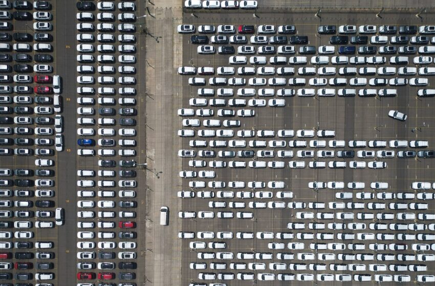  Puebla: Tercer estado con mayor producción y exportación automotriz