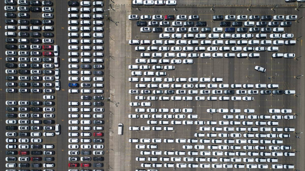 Puebla Tercer estado con mayor producción y exportación automotriz