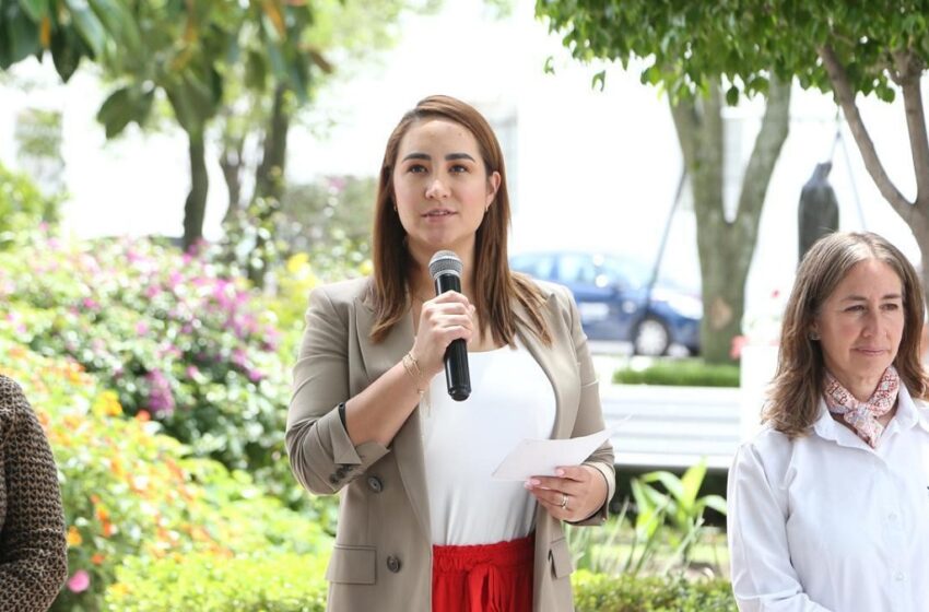  SMDIF Puebla invita a actividades del mes de las personas adultas mayores
