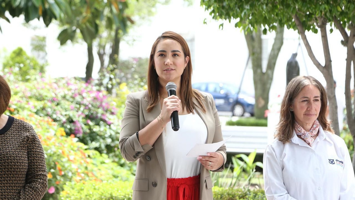 SMDIF Puebla invita a actividades del mes de las personas adultas mayores