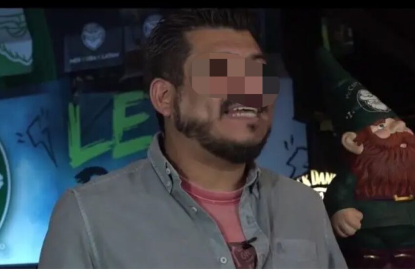  Dueño de McCarthy’s sale libre: Acusan denuncia de extorsión como venganza