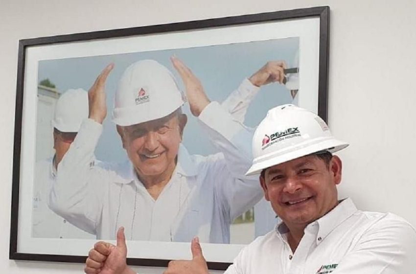  Soberanía energética y tecnológica para el progreso: Armenta