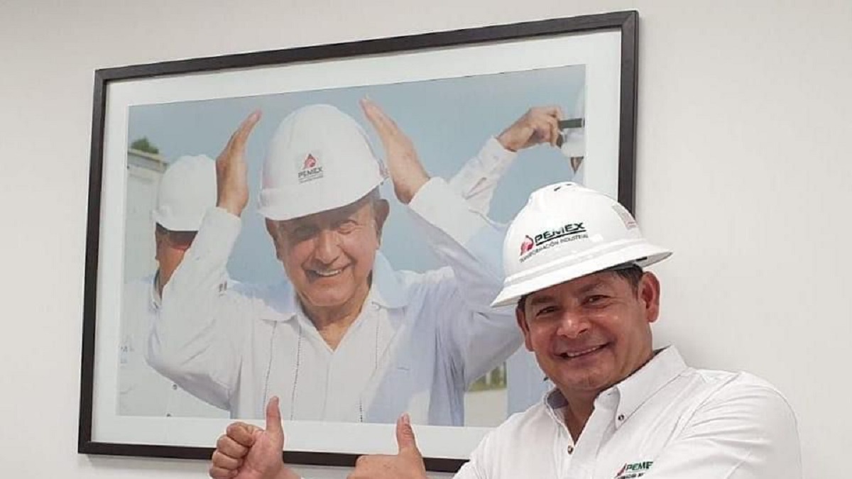 Soberanía energética y tecnológica para el progreso: Armenta