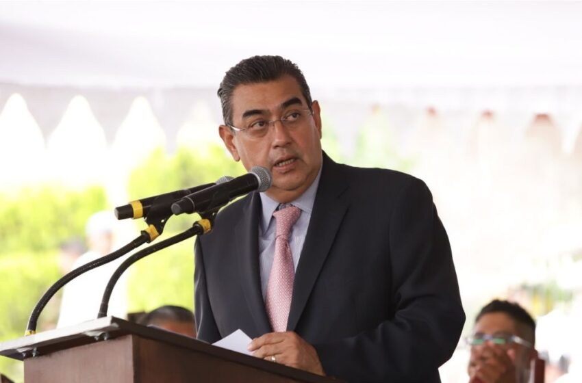  Suma gobierno estatal a todos los sectores para construir un mejor Puebla
