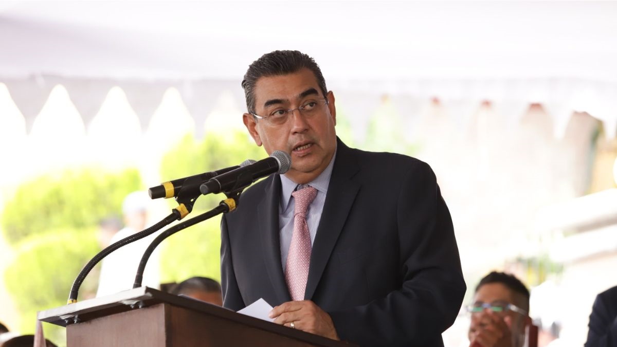 Suma gobierno estatal a todos los sectores para construir un mejor Puebla