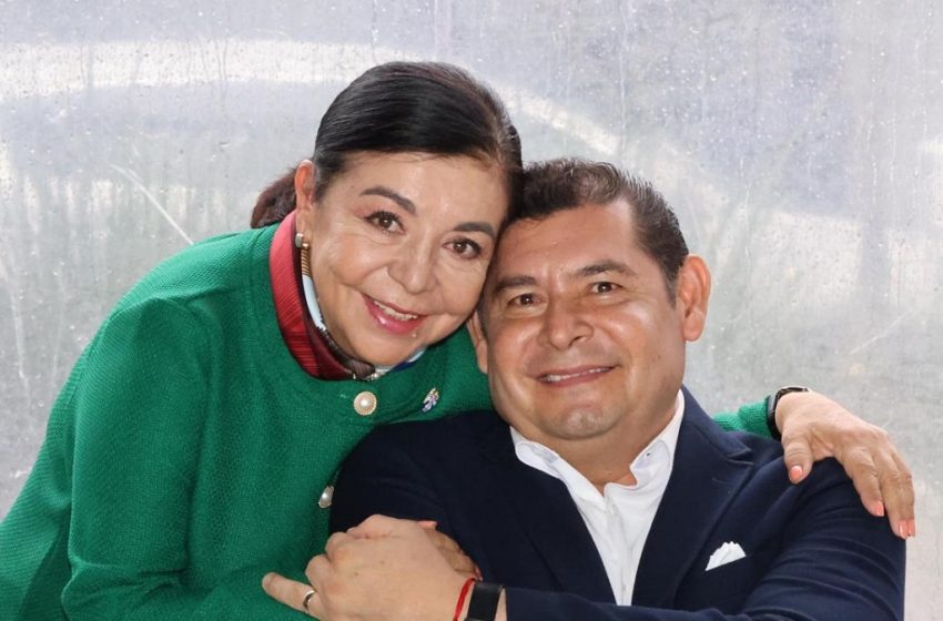  Transformación para el pueblo con bienestar, legado de AMLO: Fundadores de Morena