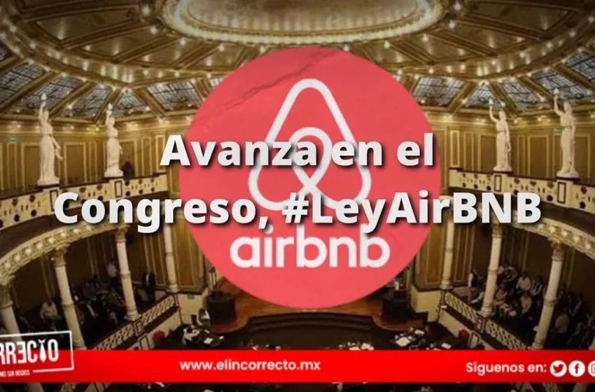  Airbnb en Puebla a un paso que pague 3% de impuesto sobre hospedaje