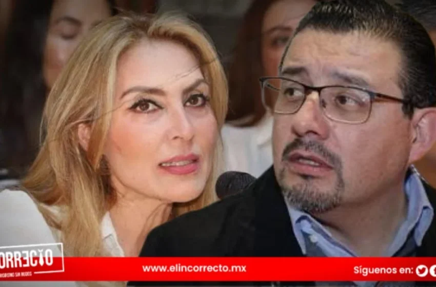  Eduardo Alcántara no llega a audiencia por acusaciones de acoso sexual