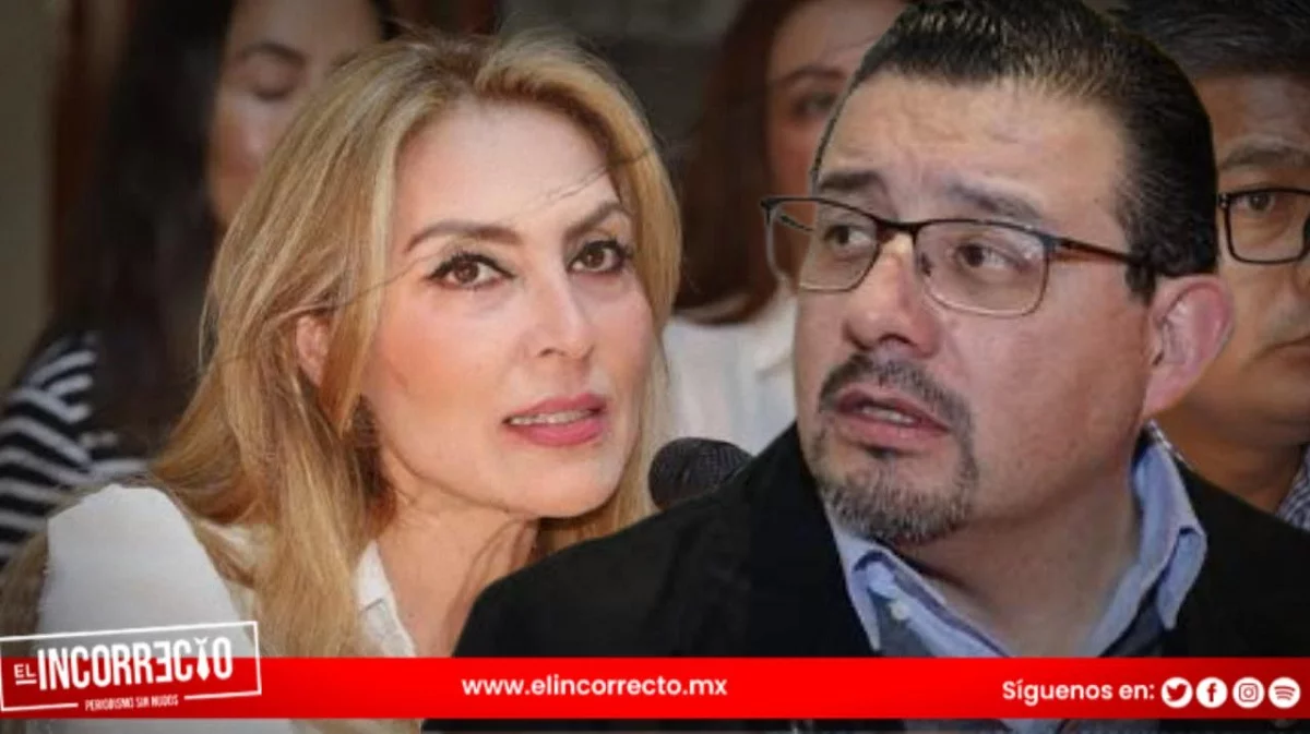 Eduardo Alcántara no llega a audiencia por acusaciones de acoso sexual