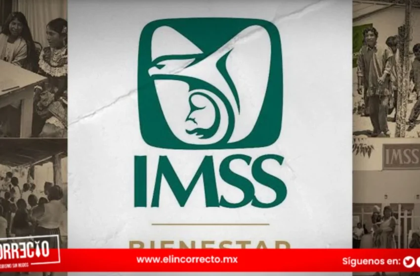  IMSS basificará a 696 héroes de la salud en Puebla tras la lucha contra el COVID-19
