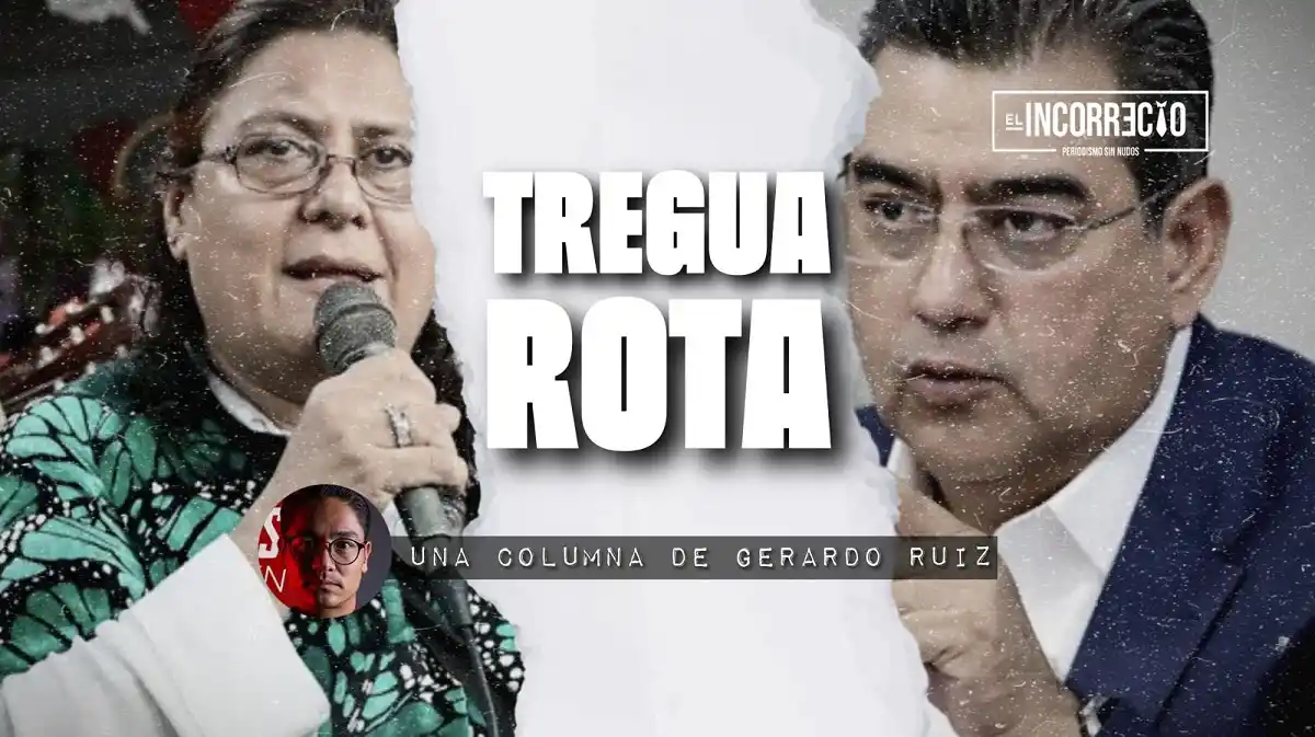 Tregua rota