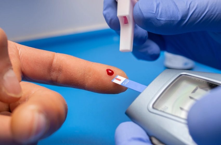  Diabetes ataca a mujeres en Puebla; al mes se detectan hasta 40 casos de alerta