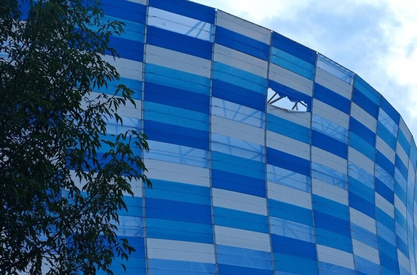  Gobierno pide a directiva del Puebla reparar daños en el estadio Cuauhtémoc