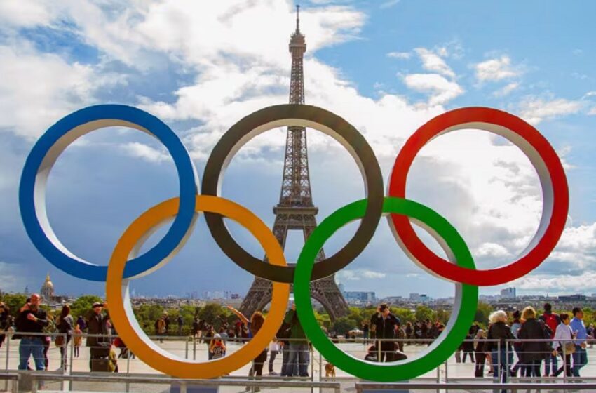  Estas son las plataformas donde puedes ver EN VIVO los Juegos Olímpicos de París 2024