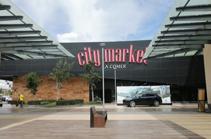 ¿Será? City Market de Solesta ahora es el  Supermercado Más Barato de Puebla