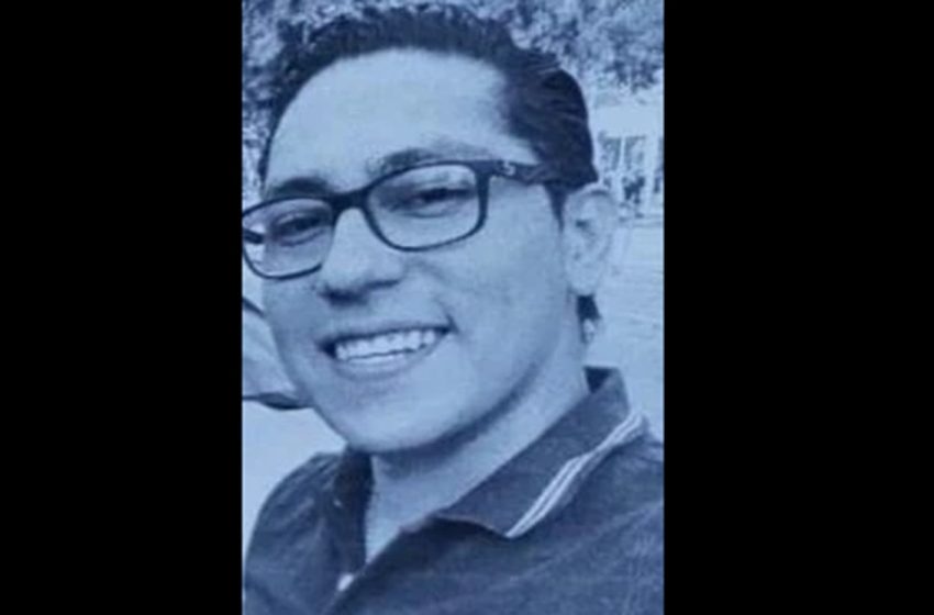  ¿Dónde está Ricardo Antonio Meneses Hernández tras la balacera en Esteban de Antuñano?