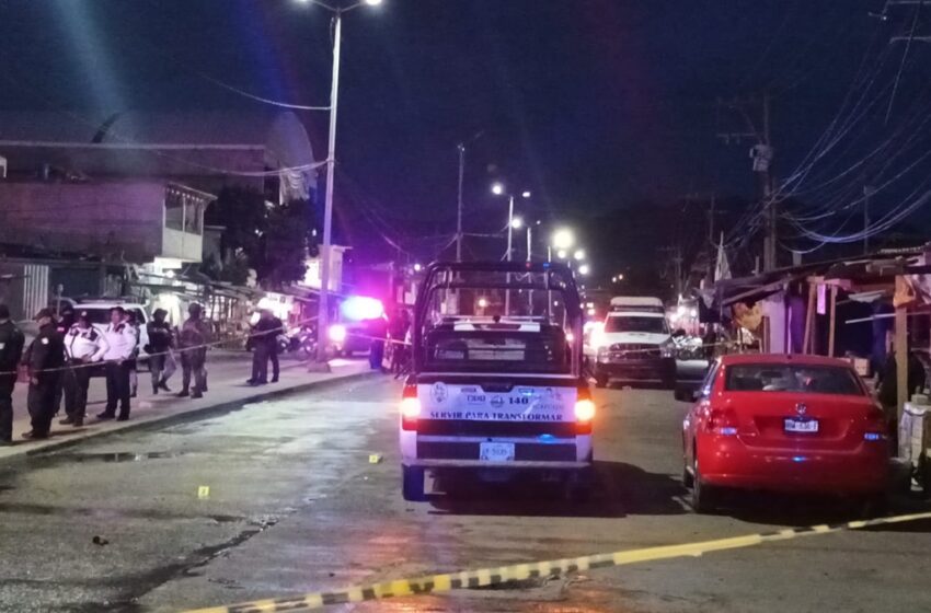  ¿Por qué Gloria fue atacada a balazos por su propio esposo en Puebla?