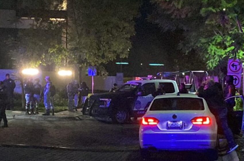  Escalofriante Secuestro: Novia de «El Jaguar» Desaparece Tras Ataque en Casino Big Bola