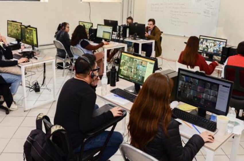 Escándalo en la Universidad de la Salud: Filtración de Respuestas en Examen de Admisión Desata Controversia