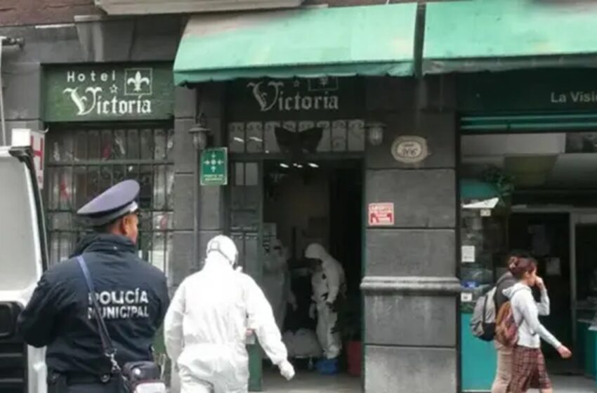  Tragedia en Puebla: Niña de 13 Años Se Quita la Vida en Hotel Victoria usando una cortina