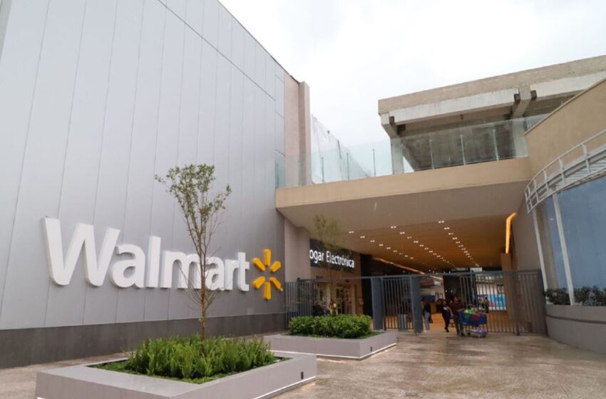 ¿Engañaron a los poblanos? El Walmart Más Grande de Puebla No Está en San Andrés Cholula y No Fue Inaugurado Hoy