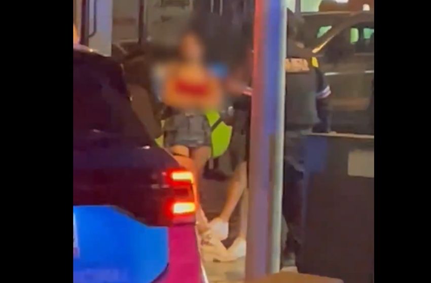  Poblanas Aseguran ser Extorsionadas tras Salir de Motel; las confundieron con «cariñosas»