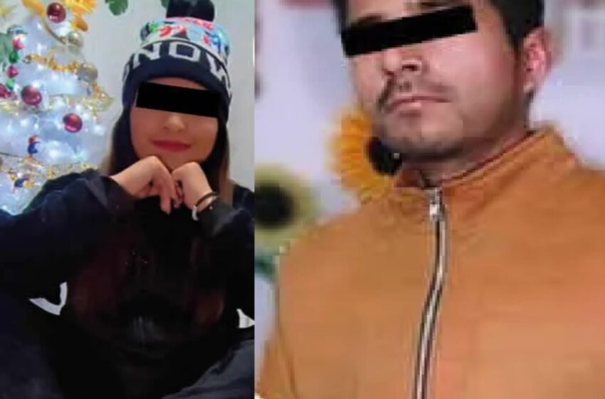  Identifican a poblana hallada muerta en una barranca en Amozoc: Adriana fue vista por última vez por su esposo