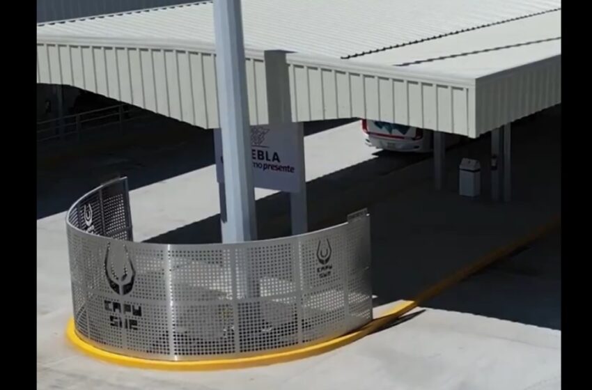  ¿Qué estados podrás visitar desde la nueva CAPU Sur?