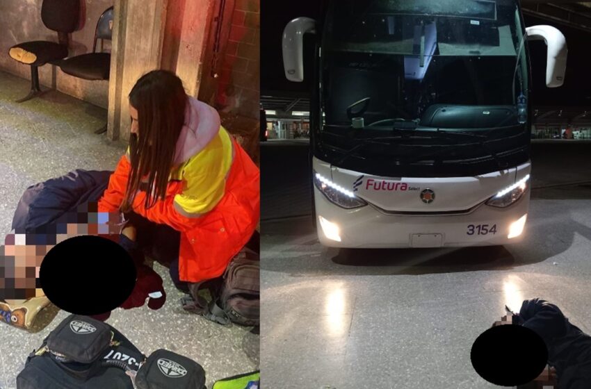  Muere Conductor Apuñalado por su Hijastro en la CAPU: Tenía Antecedentes por Abuso