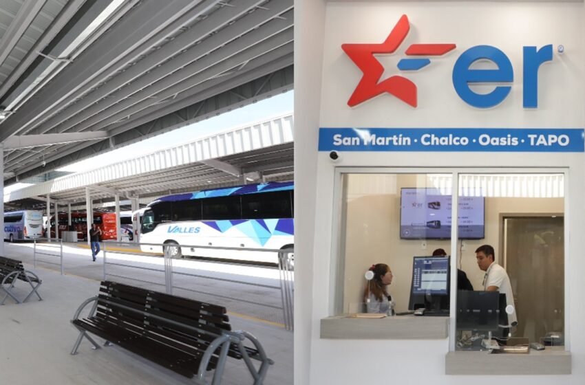  ¿Por Qué los Viajes Desde la Nueva CAPU Sur a la TAPO de CDMX Tardan Más?